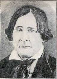 C.1960 My grandfather Weldon Vail and his cousin Mettie Herrick at family  farm in Danby 4 Corners. Mettie was born c. 1872. Weldon's mother was  Marion Johnson born at the 4 corners.