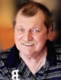 Frank "Joe" Gauthier Jr. Obituary March 8, 2020