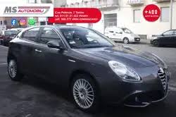 Image result for Grigio Argentovivo 2011 Giulietta