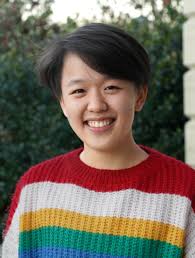 Senior Girls Speak Their Minds