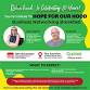 Hope for our Hood event image