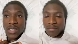 Soy ingeniero, tengo un puesto fijo y el dinero para pagar el alquiler,  pero no me dan casa por mi nacionalidad”: la denuncia en redes de un joven 