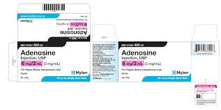 Image result for Adenosine