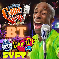 Bart Reed (@elpasocomicstrip) · El Paso, TX