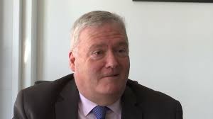 Gibraltar steps forward with bold regulatory stance under Andrew Lyman