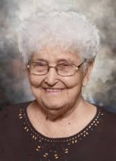 Lefebvre Paquette, Thérèse