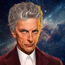 Petals · Doctor Who Adventures · TARDIS Guide