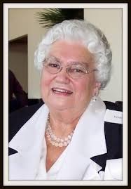 Verda Otten Obituary (1926