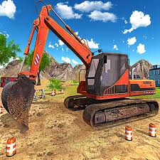 Handle heavy construction crane and sand excavator truck this city builder game. New Heavy Excavator Simulator Excavator Games 2020 Apk 1 9 Download For Android Download New Heavy Excavator Simulator Excavator Games 2020 Apk Latest Version Apkfab Com