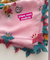 Igne Oyasi Panosundaki Pin