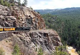13 Top Rated Things To Do In Durango Colorado Planetware Visit Colorado Best Campgrounds Mesa Verde National Park