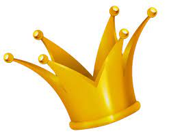 Pin By Pink Maiden On Deco Mix Crown Png Clip Art Crown Pictures