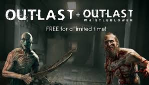 We did not find results for: Consigue Outlast Y Su Dlc Gratis En Humble Bundle Levelup