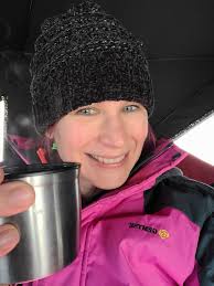 Gotta love ice with coffee! ♥️