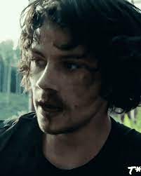 Dylan O Brien In American Assassin Dylan O Brien Dylan O Brien Gif Dylan