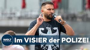 See what lori lightfoot (lorilightfootfs) has discovered on pinterest, the world's biggest collection of ideas. Attila Hildmann Abgetaucht Polizei Ermittelt Wegen Moglicher Volksverhetzung Haftbefehl Youtube
