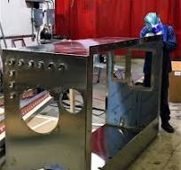 Professional Welding Sheet Metal Services | Prescott Metal