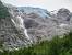 Davidson Glacier