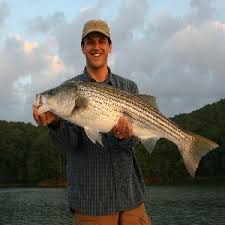 Lake Allatoona | January Weekly Crappie Fishing Report | 1-12-24