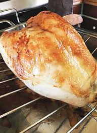 time chart how to cook a turkey breast loaves and dishes