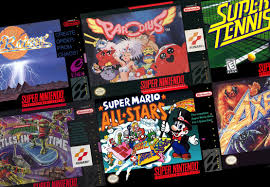 This game is classified as arcade. 20 Games That Aren T On The Snes Classic Mini But Really Should Be Feature Nintendo Life