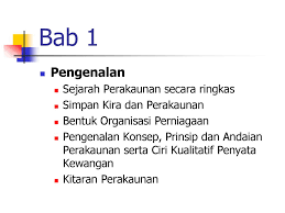 Keuntungan perdagangan bebas, kerugian perdagangan bebas, untuk rugi perdagangan bebas, serta manfaat perdagangan internasional. Prinsip Perakaunan Spm Ppt Download