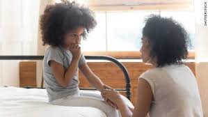 Should You Always Tell Your Kids The Truth It Depends Cnn