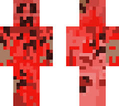 The information does not usually directly identify you, but it can. Scp 001 When Day Breaks Minecraft Skin