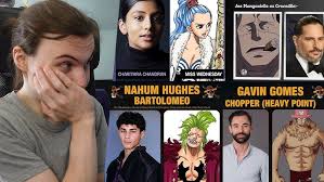 INSANE Casting Leaks & Confirmations