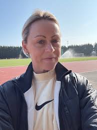 Jenny Meadows