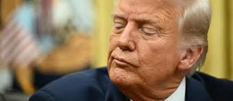 Unklarer Kurs in der Außenpolitik