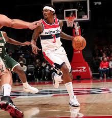 Compare bradley beal to other players. Bradley Beal Wizards Reach Two Year 72mln Contract Extension Cgtn