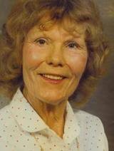 Patsy Allen Obituary