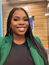 Donella Brown's Instagram, Twitter & Facebook