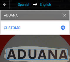 Camera translator app has smart ocr feature which enable you to translate any text direct using camera without need of writing it. Google Translate Tricks You Should Know About Setapp