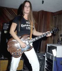 Rrrls ѧllowed On Twitter Lita Ford Lita Female Musicians