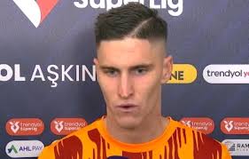 Roland Sallai: "Hayal kırıklığı oldu. Evimizde sadece 1 puan almak sadece  hayal kırıklığı... Daha fazla geleceğe bakmalı, yediğimiz gollere  odaklanmalıyız. Taraftarımız inanılmaz. Tüm dünyada sayılı, inanılmaz. Gol  atınca birlikte kutlama çok mutluluk