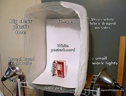 Oops I Craft My Pants Making An Inexpensive Light Tent Light Box Diy Diy Photography Photo Light Box