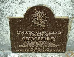 George Finley (bef.1748-aft.1809)