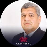 Stirling Ackroyd Legal LLP Information