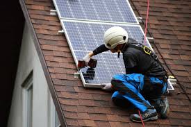 Beneficjentami mogą zostać osoby fizyczne wytwarzające energię elektryczną na własne potrzeby, które mają zawartą umowę kompleksową. Fotowoltaika W 2021 Nowosci Z Programu Moj Prad Nowiny Gliwickie