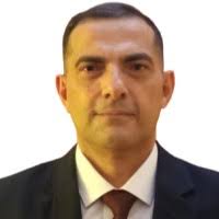 David Jose Bencomo Molina