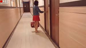 Check in with a Beautiful Stewardess from Indonesia - Part 2: Cowgirl  Cowgirl Porn