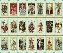 Turn obstacles into opportunities today! Tarot Reading An Introduction To The Major Arcana Psychics Blog