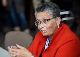 Former city councilwoman Bea González will retire from Syracuse University  after 36 years