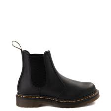Martens chelsea boots online entdecken bei ebay. Dr Martens 2976 Chelsea Boot Black Journeys