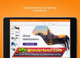 Oct 14, 2021 · officesuite lets you work with office files just like you would on a computer and optimize your interactions with colleagues. Officesuite 8 Pro Pdf 10 Apk Mod Free Download For Android Apk Wonderland