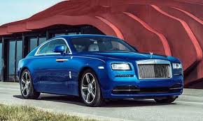 Official Rolls Royce Wraith Porto Cervo Edition Rolls Royce Rolls Royce Wraith Rolls Royce Models