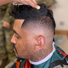 LUIGI🐐💈 (@goatthebarber) · Instagram 照片和视频