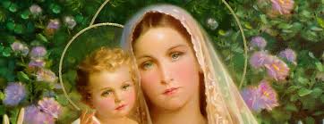 Our Lady of Victory, Wigratzbad, Germany, 1919 and 1938